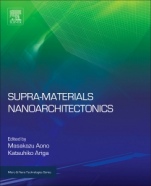 Supra-materials Nanoarchitectonics - ISBN 9780323378291