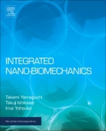 Integrated Nano-Biomechanics - ISBN 9780323389440