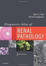 Diagnostic Atlas of Renal Pathology, 3rd Edition - ISBN 9780323390538