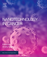 Nanotechnology in Cancer - ISBN 9780323390804