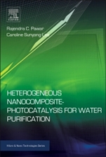 Heterogeneous Nanocomposite-Photocatalysis for Water Purification - ISBN 9780323393102