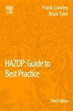 HAZOP: Guide to Best Practice - ISBN 9780323394604