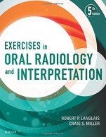 Exercises in Oral Radiology and Interpretation, 5th Edition - ISBN 9780323400633