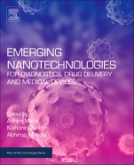 Emerging Nanotechnologies for Diagnostics, Drug Delivery and Medical Devices - ISBN 9780323429788