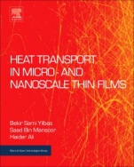 Heat Transport in Micro- and Nanoscale Thin Films - ISBN 9780323429795