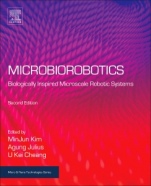 Microbiorobotics: Biologically Inspired Microscale Robotic Systems - ISBN 9780323429931