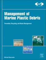 Management of Marine Plastic Debris - ISBN 9780323443548
