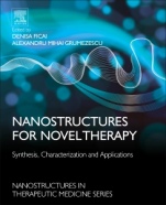 Nanostructures for Novel Therapy: Synthesis, Characterization and Applications - ISBN 9780323461429