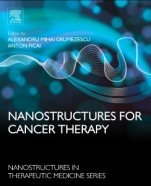 Nanostructures for Cancer Therapy - ISBN 9780323461443