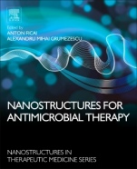 Nanostructures for Antimicrobial Therapy - ISBN 9780323461528