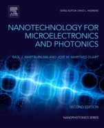 Nanotechnology for Microelectronics and Photonics - ISBN 9780323461764