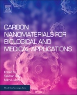 Carbon Nanomaterials for Biological and Medical Applications - ISBN 9780323479066