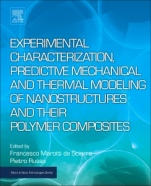 Experimental Characterization, Predictive Mechanical and Thermal Modeling of Nanostructures and Their Polymer Composites - ISBN 9780323480611