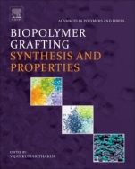 Biopolymer Grafting: Synthesis and Properties - ISBN 9780323481045
