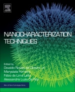 Nanocharacterization Techniques - ISBN 9780323497787
