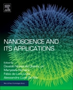 Nanoscience and its Applications - ISBN 9780323497800
