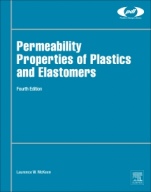 Permeability Properties of Plastics and Elastomers - ISBN 9780323508599