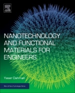 Nanotechnology and Functional Materials for Engineers - ISBN 9780323512565