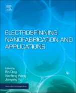 Electrospinning: Nanofabrication and Applications - ISBN 9780323512701