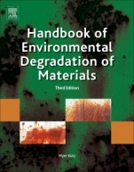 Handbook of Environmental Degradation of Materials - ISBN 9780323524728