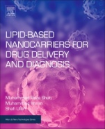 Lipid-Based Nanocarriers for Drug Delivery and Diagnosis - ISBN 9780323527293