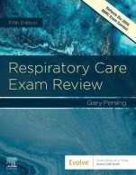 Respiratory Care Exam Review - ISBN 9780323553681