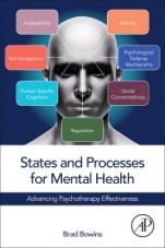 States and Processes for Mental Health: Advancing Psychotherapy Effectiveness - ISBN 9780323850490