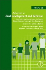 Interdisciplinary Perspectives on the Relation between Sleep and Learning in Early Development - ISBN 9780323851138