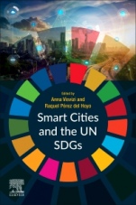 Smart Cities and the UN SDGs - ISBN 9780323851510