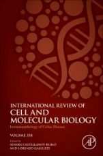 Immunopathology of Celiac Disease - ISBN 9780323853118