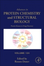 Protein Kinases in Drug Discovery - ISBN 9780323853132