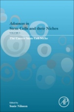The Cancer Stem Cell Niche - ISBN 9780323853255