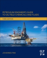 Petroleum Engineers Guide to Oil Field Chemicals and Fluids - ISBN 9780323854382