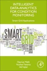 Intelligent Data-Analytics for Condition Monitoring: Smart Grid Applications - ISBN 9780323855105