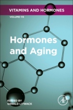 Hormones and Aging - ISBN 9780323855488