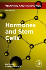 Hormones and Stem Cells - ISBN 9780323855501