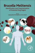 Brucella Melitensis: Identification and Characterization of Potential Drug Targets - ISBN 9780323856812