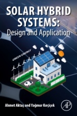 Solar Hybrid Systems: Design and Application - ISBN 9780323884990