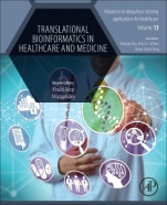 Translational Bioinformatics in Healthcare and Medicine - ISBN 9780323898249