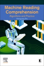 Machine Reading Comprehension: Algorithms and Practice - ISBN 9780323901185