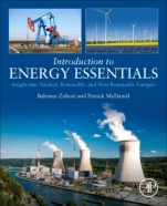 Introduction to Energy Essentials: Insight into Nuclear, Renewable, and Non-Renewable Energies - ISBN 9780323901529
