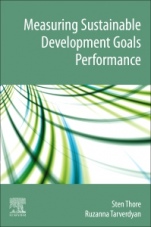 How to Measure Progress on the UNs SDGs - ISBN 9780323902687