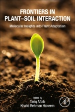 Frontiers in Plant–Soil Interaction: Molecular Insights into Plant Adaptation - ISBN 9780323909433