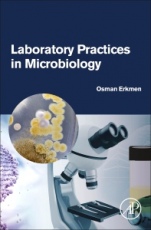 Laboratory Practices in Microbiology - ISBN 9780323910170