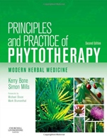 Principles and Practice of Phytotherapy, 2nd Edition - ISBN 9780443069925