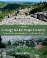 Geology and Landscape Evolution, 3rd Edition - ISBN  9780443158964