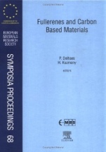 Fullerenes and Carbon Based Materials - ISBN 9780444205124