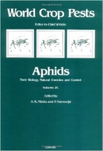 Aphids - ISBN 9780444427991