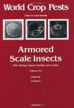 Armored Scale Insects - ISBN 9780444428547