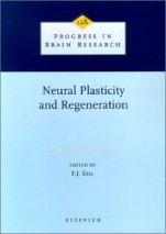 Neural Plasticity and Regeneration - ISBN 9780444502094
